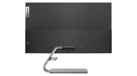 Monitor Lenovo Q27q-20 27" 16:9 2560x1440 1000:1 Raven Black Monitor Lenovo Q27q-20 27" 16:9 2560x1440 1000:1 Raven Black