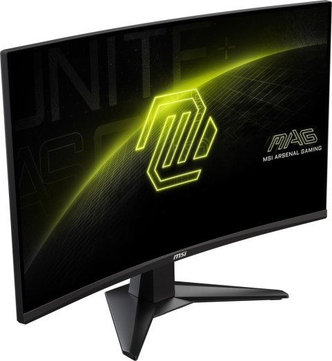 Monitor MSI MAG 27CQ6F Monitor MSI MAG 27CQ6F
