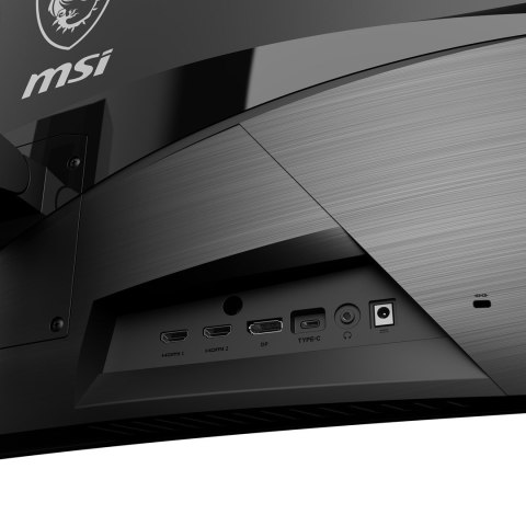 Monitor MSI MAG 321CUP Monitor MSI MAG 321CUP