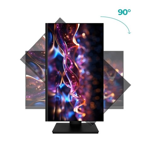 Monitor gamingowy Misura 27" QW27DQI Monitor gamingowy Misura 27" QW27DQI