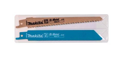 Piła szablasta MAKITA DJR186Z Piła szablasta MAKITA DJR186Z