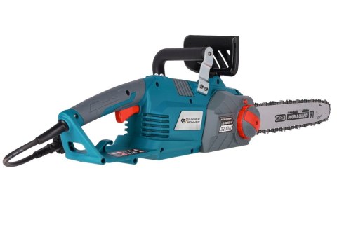 Pilarka elektryczna / PIŁA ŁAŃCUCHOWA KS CS2200-16 KÖNNER&SÖHNEN Pilarka elektryczna / PIŁA ŁAŃCUCHOWA KS CS2200-16 KÖNNER&SÖHNEN