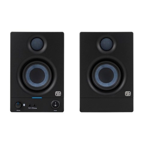PreSonus Eris 3.5 BT - Para Monitorów Bluetooth (WYPRZEDAŻ) PreSonus Eris 3.5 BT - Para Monitorów Bluetooth (WYPRZEDAŻ)