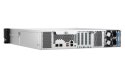 Qnap TS-h1277AXU-RP-R7-32G, 2U, 12 x 3.5" SATA, AMD Ryzen Pro 7745 8/16, 32 GB UDIMM DDR5 non-ECC (max. 128GB), 2 x 2.5 GbE + 2 