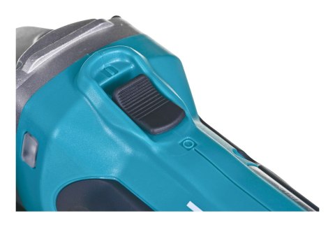 SZLIFIERKA KATOWA FI 115 18V-LI DGA452Z MAKITA SZLIFIERKA KATOWA FI 115 18V-LI DGA452Z MAKITA