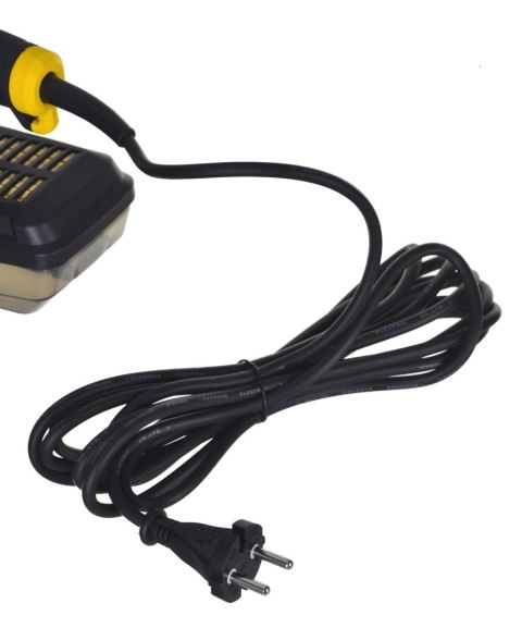 SZLIFIERKA OSCYLACYJNA 280W STANLEY FMEW214K-QS SZLIFIERKA OSCYLACYJNA 280W STANLEY FMEW214K-QS