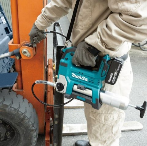 Towotnica Aku 18v DGP180Z MAKITA Towotnica Aku 18v DGP180Z MAKITA