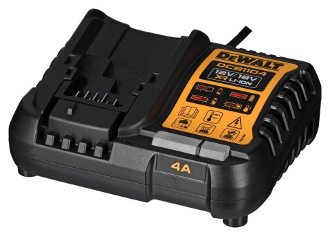 WIERTARKO-WKRĘT.UDAR DCD100YP2T 2X5Ah DEWALT WIERTARKO-WKRĘT.UDAR DCD100YP2T 2X5Ah DEWALT