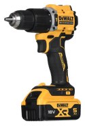WIERTARKO-WKRĘT.UDAR DCD100YP2T 2X5Ah DEWALT