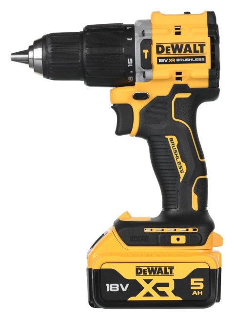 WIERTARKO-WKRĘT.UDAR DCD100YP2T 2X5Ah DEWALT WIERTARKO-WKRĘT.UDAR DCD100YP2T 2X5Ah DEWALT