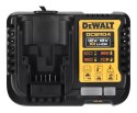WIERTARKO-WKRĘT.UDAR DCD100YP2T 2X5Ah DEWALT