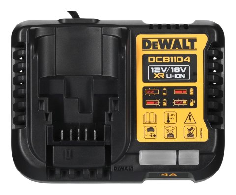 WIERTARKO-WKRĘT.UDAR DCD100YP2T 2X5Ah DEWALT WIERTARKO-WKRĘT.UDAR DCD100YP2T 2X5Ah DEWALT