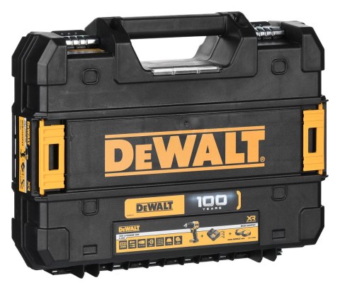 WIERTARKO-WKRĘT.UDAR DCD100YP2T 2X5Ah DEWALT WIERTARKO-WKRĘT.UDAR DCD100YP2T 2X5Ah DEWALT