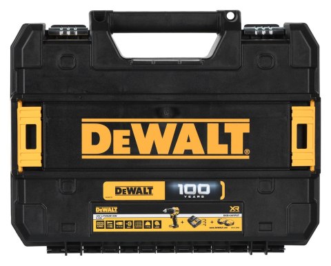 WIERTARKO-WKRĘT.UDAR DCD100YP2T 2X5Ah DEWALT WIERTARKO-WKRĘT.UDAR DCD100YP2T 2X5Ah DEWALT