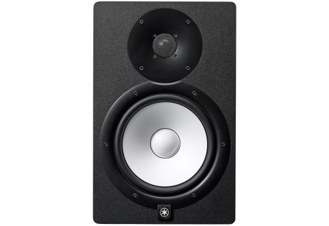 Yamaha HS8 Black - Aktywny dwudrożny monitor bliskiego pola Yamaha HS8 Black - Aktywny dwudrożny monitor bliskiego pola
