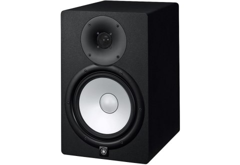 Yamaha HS8 Black - Aktywny dwudrożny monitor bliskiego pola Yamaha HS8 Black - Aktywny dwudrożny monitor bliskiego pola