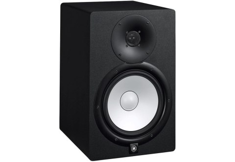 Yamaha HS8 Black - Aktywny dwudrożny monitor bliskiego pola Yamaha HS8 Black - Aktywny dwudrożny monitor bliskiego pola
