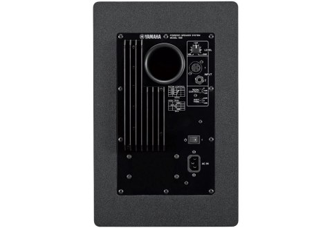 Yamaha HS8 Black - Aktywny dwudrożny monitor bliskiego pola Yamaha HS8 Black - Aktywny dwudrożny monitor bliskiego pola