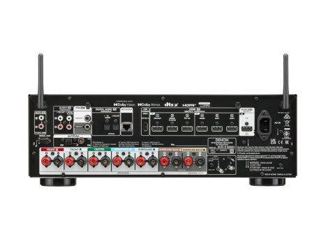 Amplituner Denon AVRX1800H Amplituner Denon AVRX1800H