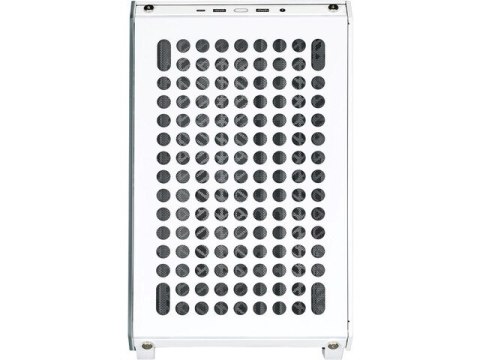 COOLER MASTER OBUDOWA QUBE 500 MIDI TOWER BIAŁA Q500-WGNN-S00 COOLER MASTER OBUDOWA QUBE 500 MIDI TOWER BIAŁA Q500-WGNN-S00