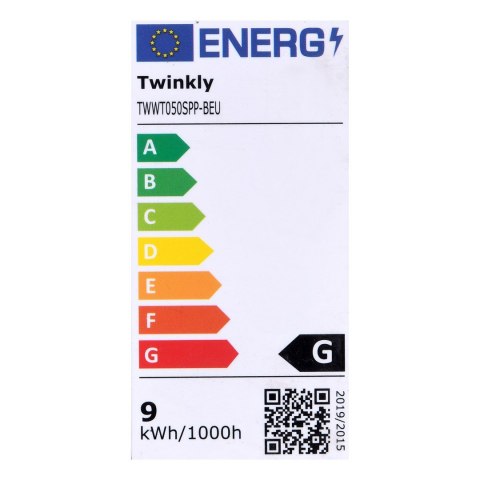 Choinka iluminacyjna Twinkly 70 LED RGBW 2D Choinka iluminacyjna Twinkly 70 LED RGBW 2D