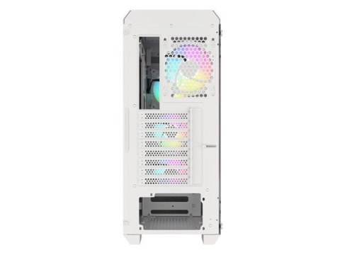GENESIS OBUDOWA IRID 505 ARGB BIAŁA MIDI TOWER NPC-1872 GENESIS OBUDOWA IRID 505 ARGB BIAŁA MIDI TOWER NPC-1872