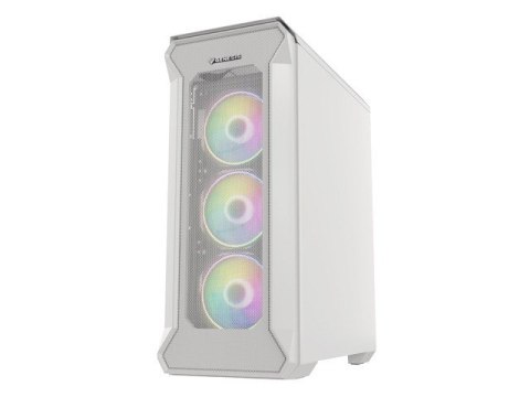 GENESIS OBUDOWA IRID 505 ARGB BIAŁA MIDI TOWER NPC-1872 GENESIS OBUDOWA IRID 505 ARGB BIAŁA MIDI TOWER NPC-1872