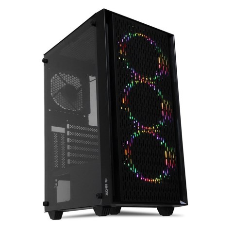 IBOX OBUDOWA ATX CETUS 903 IBOX OBUDOWA ATX CETUS 903