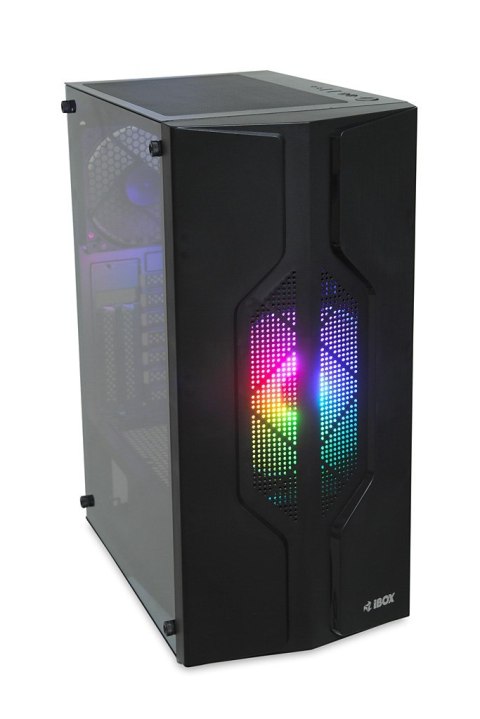 IBOX OBUDOWA ATX CETUS 908 IBOX OBUDOWA ATX CETUS 908