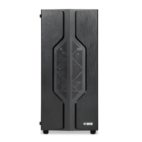 IBOX OBUDOWA ATX CETUS 908 IBOX OBUDOWA ATX CETUS 908