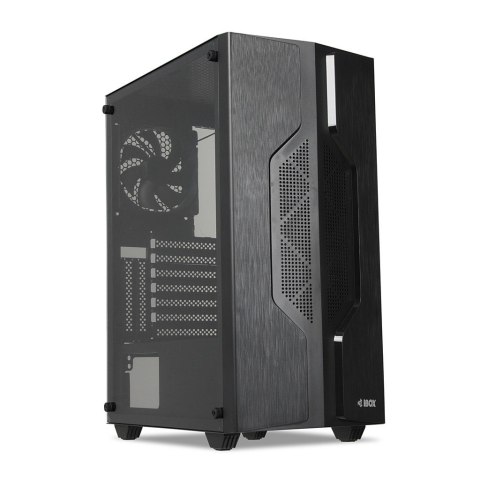 IBOX OBUDOWA ATX CETUS 908 IBOX OBUDOWA ATX CETUS 908