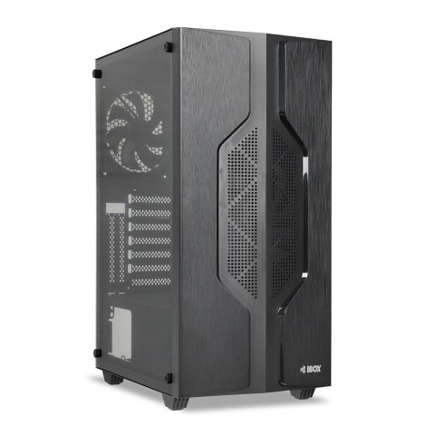 IBOX OBUDOWA ATX CETUS 908 IBOX OBUDOWA ATX CETUS 908