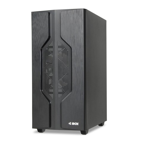 IBOX OBUDOWA ATX CETUS 908 IBOX OBUDOWA ATX CETUS 908