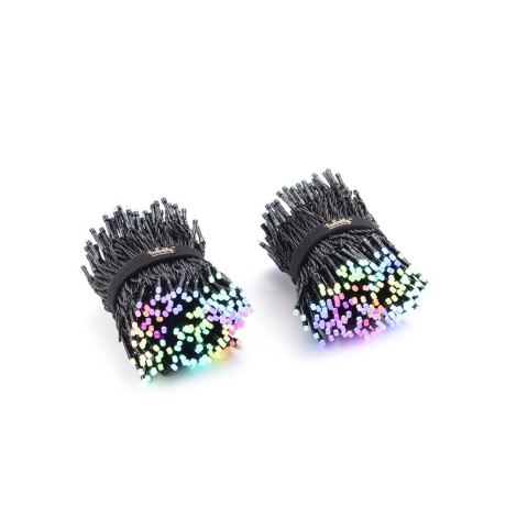 Inteligentne lampki choinkowe Twinkly 600 RGB 48m Inteligentne lampki choinkowe Twinkly 600 RGB 48m
