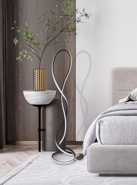 Lampa podłogowa LED Activejet AJE-LARO LP Lampa podłogowa LED Activejet AJE-LARO LP