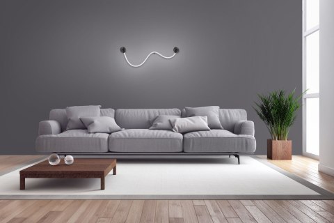 Lampa ścienna LED Activejet AJE-AJE-CAMELIA NW Lampa ścienna LED Activejet AJE-AJE-CAMELIA NW