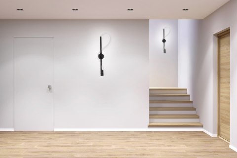 Lampa ścienna LED Activejet AJE-GINO NW Lampa ścienna LED Activejet AJE-GINO NW