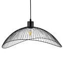 Lampa wisząca Activejet AJE-HOLLY 6 Black (E27)