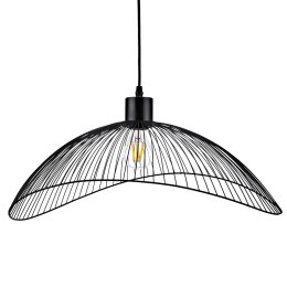 Lampa wisząca Activejet AJE-HOLLY 6 Black (E27)