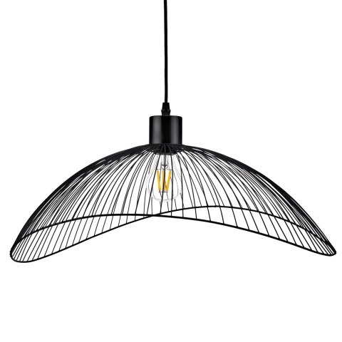 Lampa wisząca Activejet AJE-HOLLY 6 Black (E27) Lampa wisząca Activejet AJE-HOLLY 6 Black (E27)