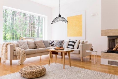 Lampa wisząca Activejet AJE-HOLLY 6 Black (E27) Lampa wisząca Activejet AJE-HOLLY 6 Black (E27)