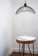Lampa wisząca Activejet AJE-HOLLY 6 Black (E27)