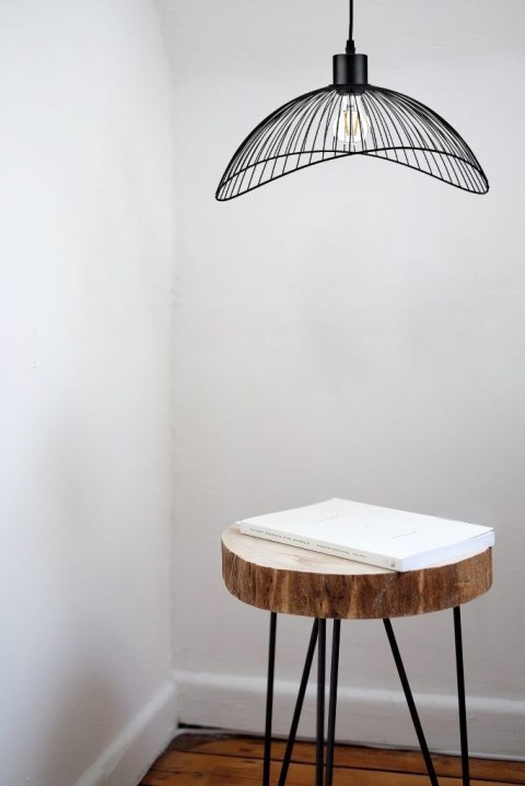 Lampa wisząca Activejet AJE-HOLLY 6 Black (E27) Lampa wisząca Activejet AJE-HOLLY 6 Black (E27)