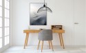Lampa wisząca Activejet AJE-HOLLY 6 Black (E27)
