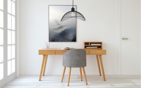 Lampa wisząca Activejet AJE-HOLLY 6 Black (E27) Lampa wisząca Activejet AJE-HOLLY 6 Black (E27)