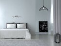 Lampa wisząca Activejet AJE-HOLLY 6 Black (E27)