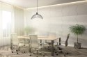 Lampa wisząca Activejet AJE-HOLLY 6 Black (E27)