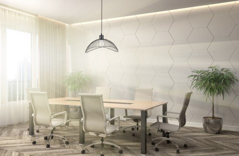 Lampa wisząca Activejet AJE-HOLLY 6 Black (E27) Lampa wisząca Activejet AJE-HOLLY 6 Black (E27)