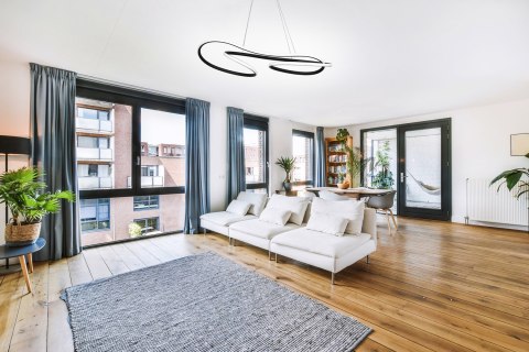Lampa wisząca LED Activejet AJE-LARO LW Lampa wisząca LED Activejet AJE-LARO LW