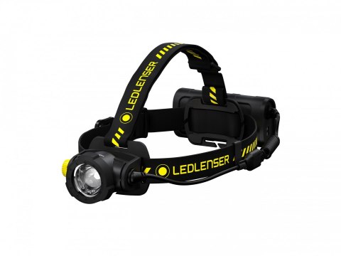 Latarka Ledlenser H15R Work Latarka Ledlenser H15R Work